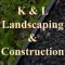 K & L Landscaping and Construction