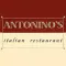Antonino's Restaurant