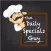 The Daily Specials Guy