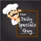 The Daily Specials Guy