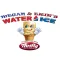 Megan & Erik's Water & Ice
