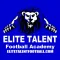 Elite Talent Football Academy