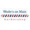Wade's on Main Barbershop