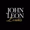 John Leon Lewis