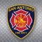 San Antonio Fire Department.