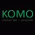 KOMO Cocktail Bar