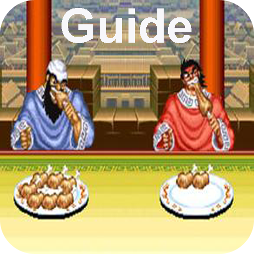 Guide for Warriors of Fate