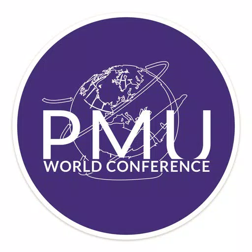 PMU World Conference 2018 PMU World Conference 2018