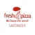 Fresh Pizza Santander
