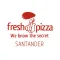 Fresh Pizza Santander