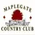 Maplegate Country Club MA