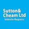 Sutton & Cheam Vehicle Repairs