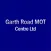 Garth Road MOT Centre
