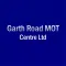 Garth Road MOT Centre