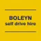 Boleyn Car & Van Hire