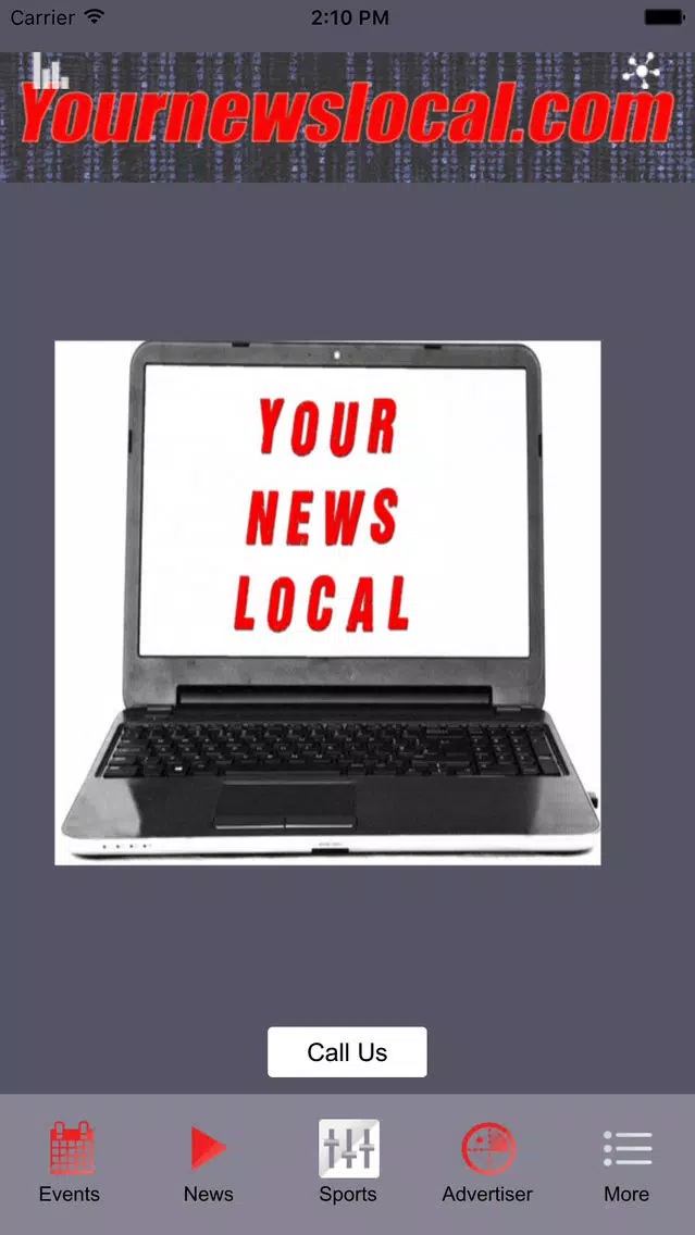YourNewsLocal YourNewsLocal