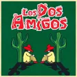 Los Dos Amigos Norman
