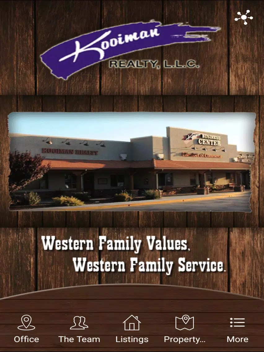 Kooiman Realty - Prescott Valley Homes for Sale, Real Estate, Land & Foreclosures iPad Screenshots
