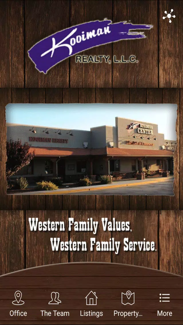 Kooiman Realty - Prescott Valley Homes for Sale, Real Estate, Land & Foreclosures Screenshots