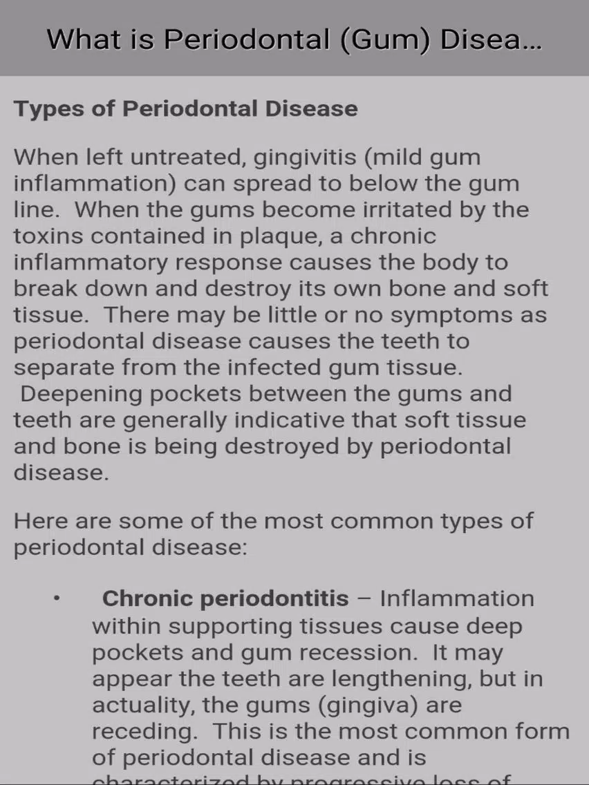 Mangum Dental - Your Prescott AZ Family Dentist iPad स्क्रीनशॉट
