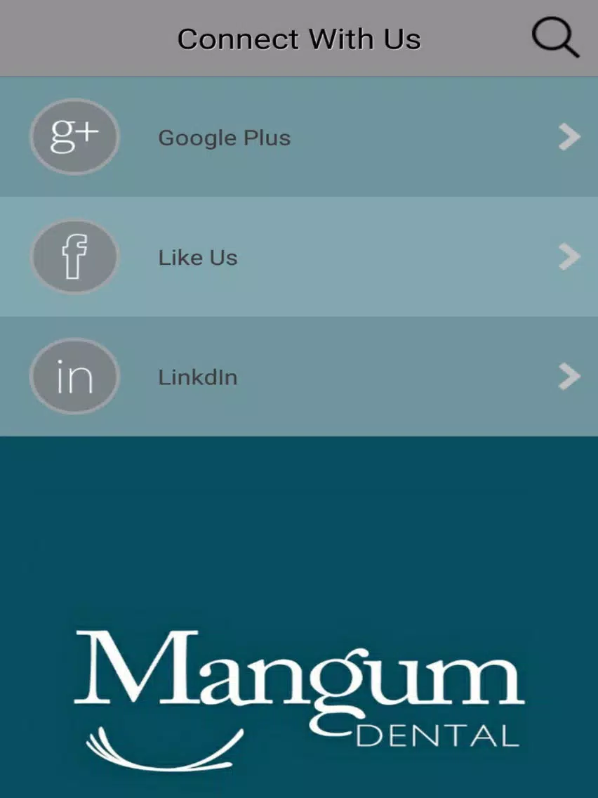 Mangum Dental - Your Prescott AZ Family Dentist iPad स्क्रीनशॉट