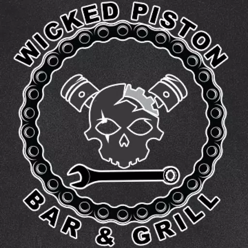 Wicked Piston Bar & Grill Wicked Piston Bar & Grill