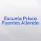 Escuela Prisco Fuentes Allende