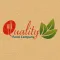 Quality Food Company