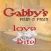 Gabby's Pizza