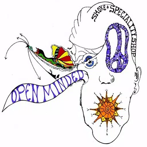 Open Minded Smoke & Specialty Open Minded Smoke & Specialty