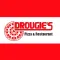 Drougie's Pizza