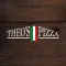 Sheboygan's Theo's Pizza