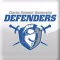 Clarks Summit University Athletics