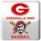 Greenville Red Raiders Baseball