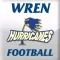 Hurricane Football.