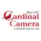 Cardinal Camera - Since 1937