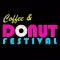 Coffee & Donut Festival