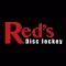 Red's Disc Jockey