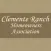 Clemente Ranch HOA