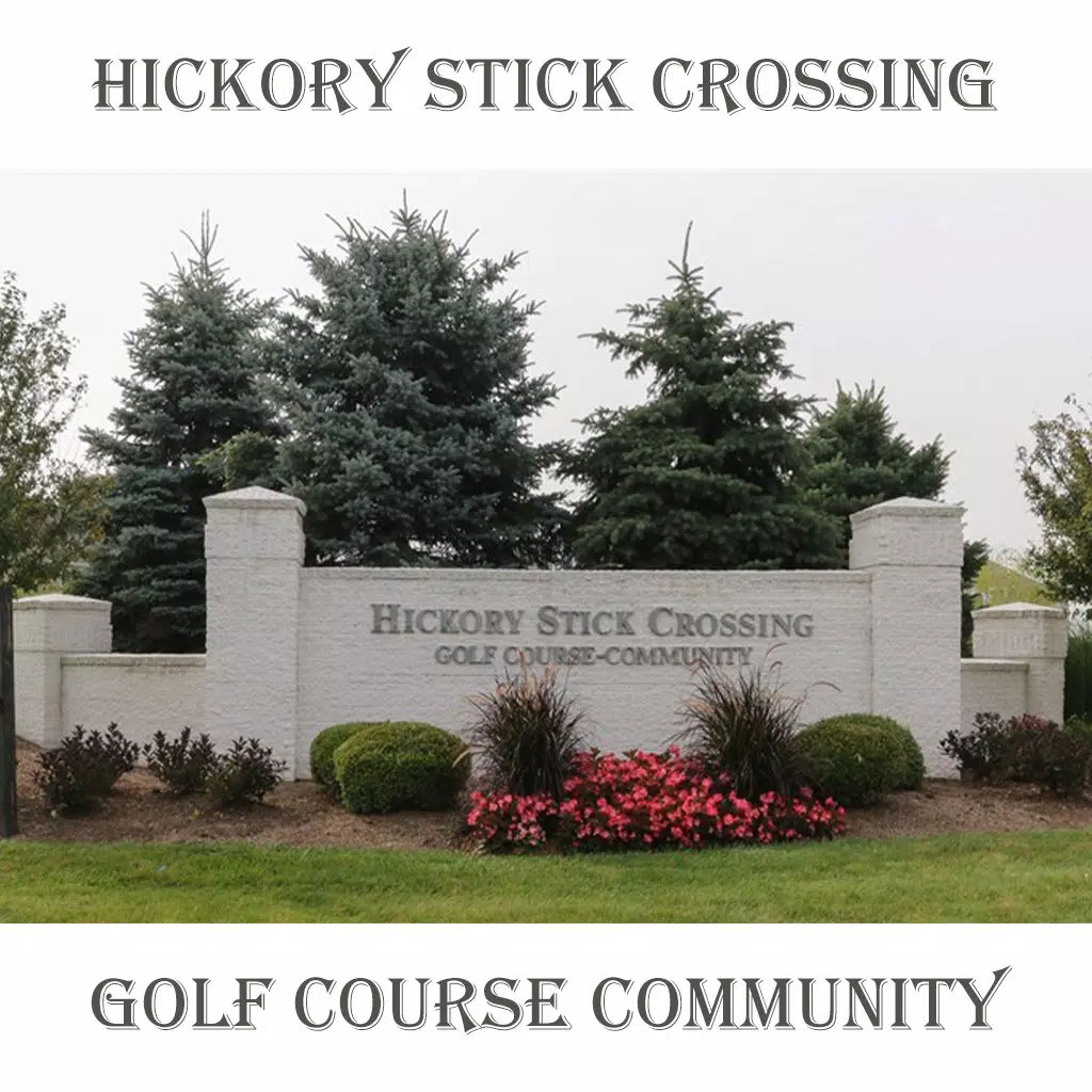 Hickory Stick Crossing Hickory Stick Crossing