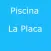 Piscinas La Placa