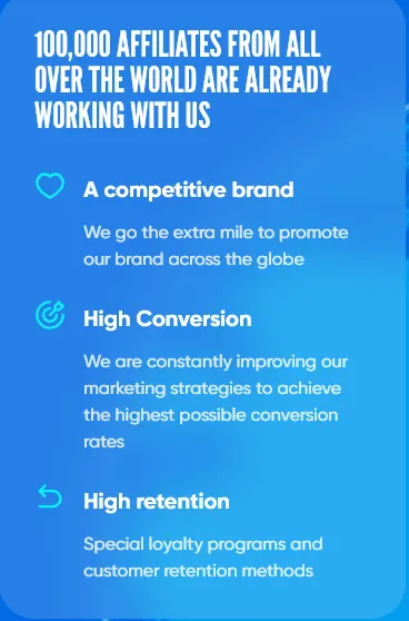 Скриншоты 1xpartners apk