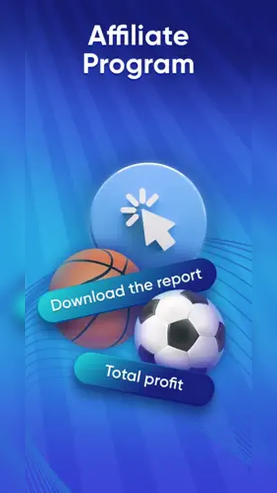 Скриншоты 1xpartners apk