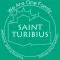 St Turibius