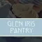Glen Iris Pantry.