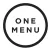 ONE-MENU The world on ur plate