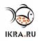 IKRA.RU интернет магазин икры