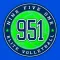 951 Elite Volleyball