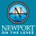Newport on the Levee