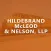 Hildebrand McLeod & Nelson LLP